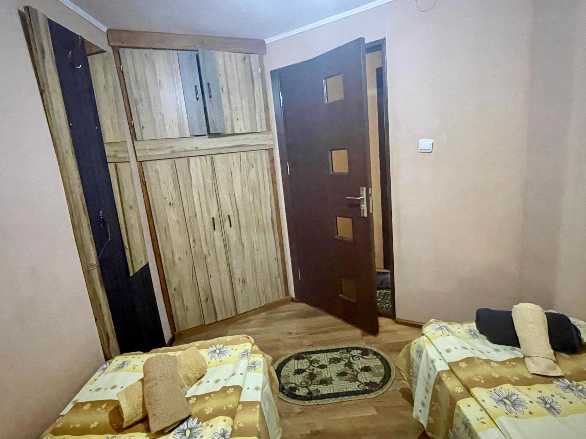 Bed and Breakfast Balla House Tărcaia Exteriér fotografie