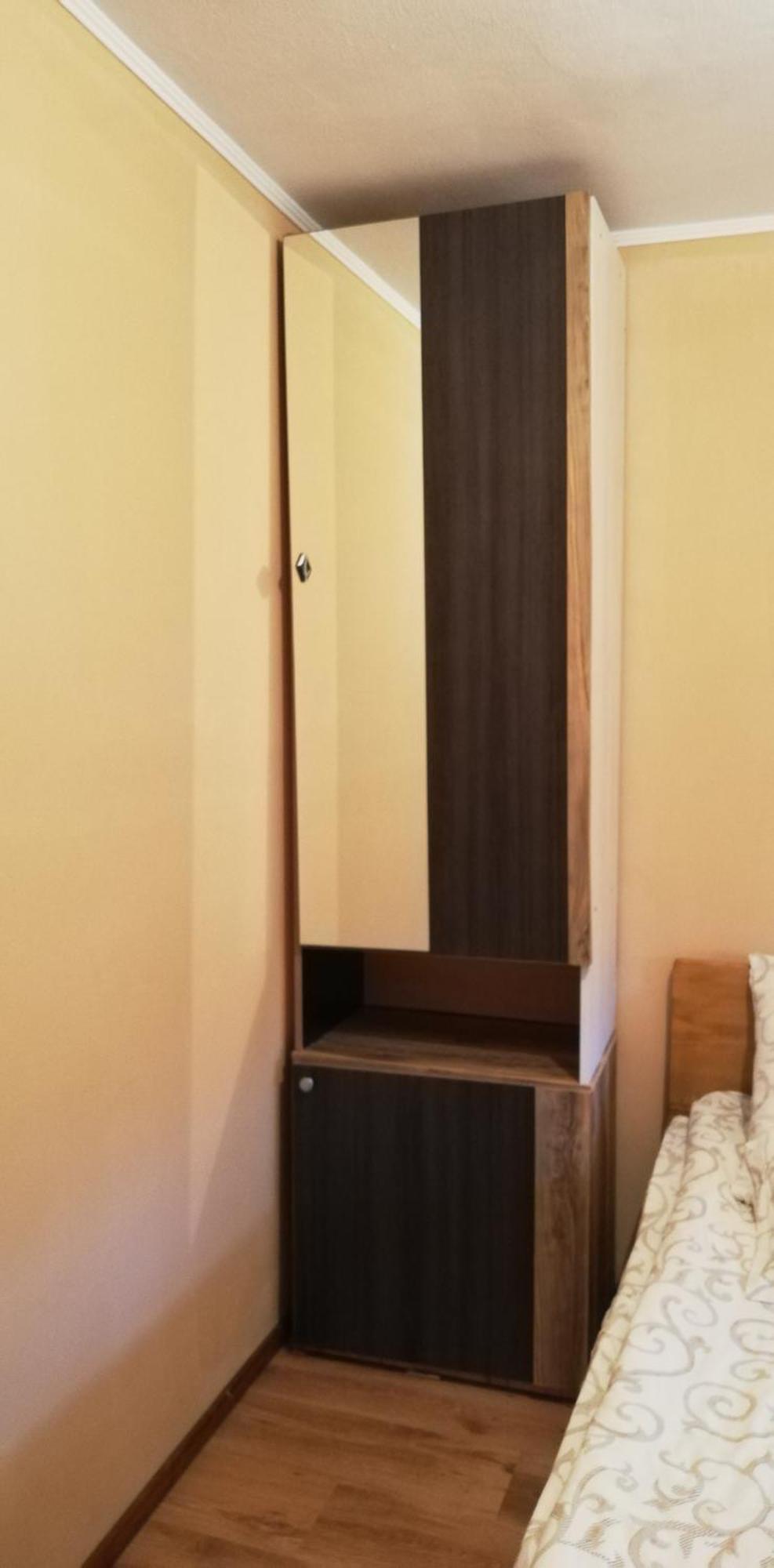 Bed and Breakfast Balla House Tărcaia Pokoj fotografie